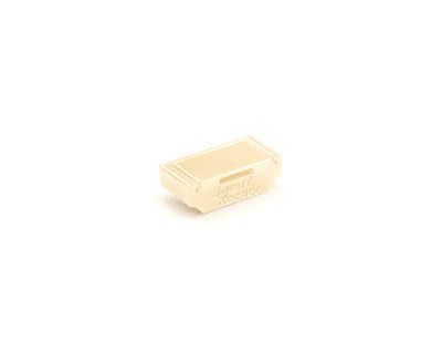 4x smart keeper essential hdmi beige 1x lock key mini beige