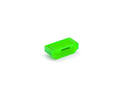 4x smart keeper essential hdmi green 1x lock key micro green