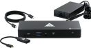 Aegis Docking Station Ultieme connectiviteit voor MacBooks Laptops