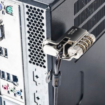 Anti-diefstal sloten