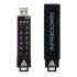 apricorn ask3nx 256gb usbstick with pincode