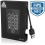 Apricorn Padlock Fortress FIPS HDD