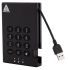 Padlock 3.0 4TB SSD - non FIPS