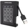 Apricorn Padlock secure SSD Apricorn Padlock secure SSD