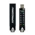 Apricorn ASK3-NX 4GB - USB-A stick met PIN code