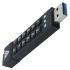 ASK3z 16GB USB-stick met pincode