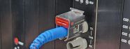 Fiber Optic ST Cable Lock