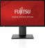 fujitsu 27 pline monitor met afwezigheidsbeveiliging