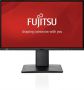 Fujitsu 27“ P-Line monitor met afwezigheidsbeveiliging