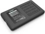 IODD ST400 - 2.5“ Behuizing voor SSD (SATA interface) IODD ST400 - 2.5“ Behuizing voor SSD (SATA interface)