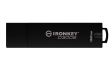 ironkey d300s 32gb usbstick with password
