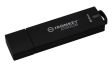 ironkey d300s 64gb usbstick with password