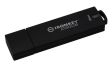 ironkey d300s 8gb usbstick with password