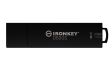ironkey d500s 16gb usbstick with password