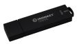 ironkey d500s 32gb usbstick with password