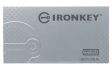 ironkey s1000 basic 128gb beveiligde usbstick