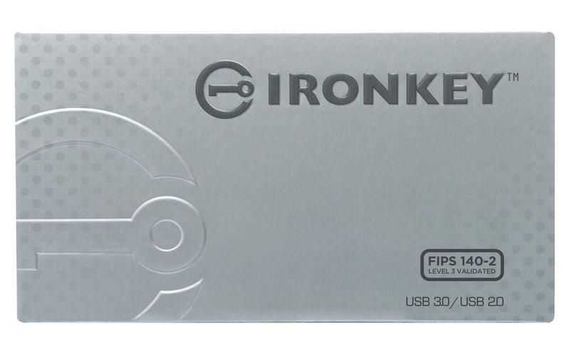 ironkey s1000 enterprise 4gb usbstick