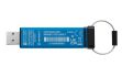 IronKey Keypad 200 32GB USB key with PIN code and FIPS 140-3 Level 3 certified