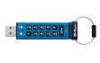 IronKey Keypad 200 64GB USB key with PIN code and FIPS 140-3 Level 3 certified