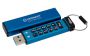 Kingston IronKey Keypad 200 8GB | USB key with PIN code 8 GB