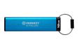 IronKey Keypad 200 USB-C 16GB USB key with PIN code and FIPS 140-3 Level 3 certified