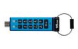 IronKey Keypad 200 USB-C 16GB USB key with PIN code and FIPS 140-3 Level 3 certified