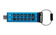 IronKey Keypad 200 USB-C 256GB USB key with PIN code and FIPS 140-3 Level 3 certified