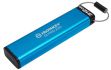 IronKey KP200 USB-C 512B USB key with PIN code and FIPS 140-3 Level 3 certified