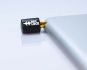 Mic-Lock 3.5mm Microphone Blocker - Black