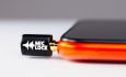 Mic-Lock 3.5mm Microphone Blocker - Black