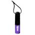 Mic-Lock 3.5mm Microphone Blocker - Purple