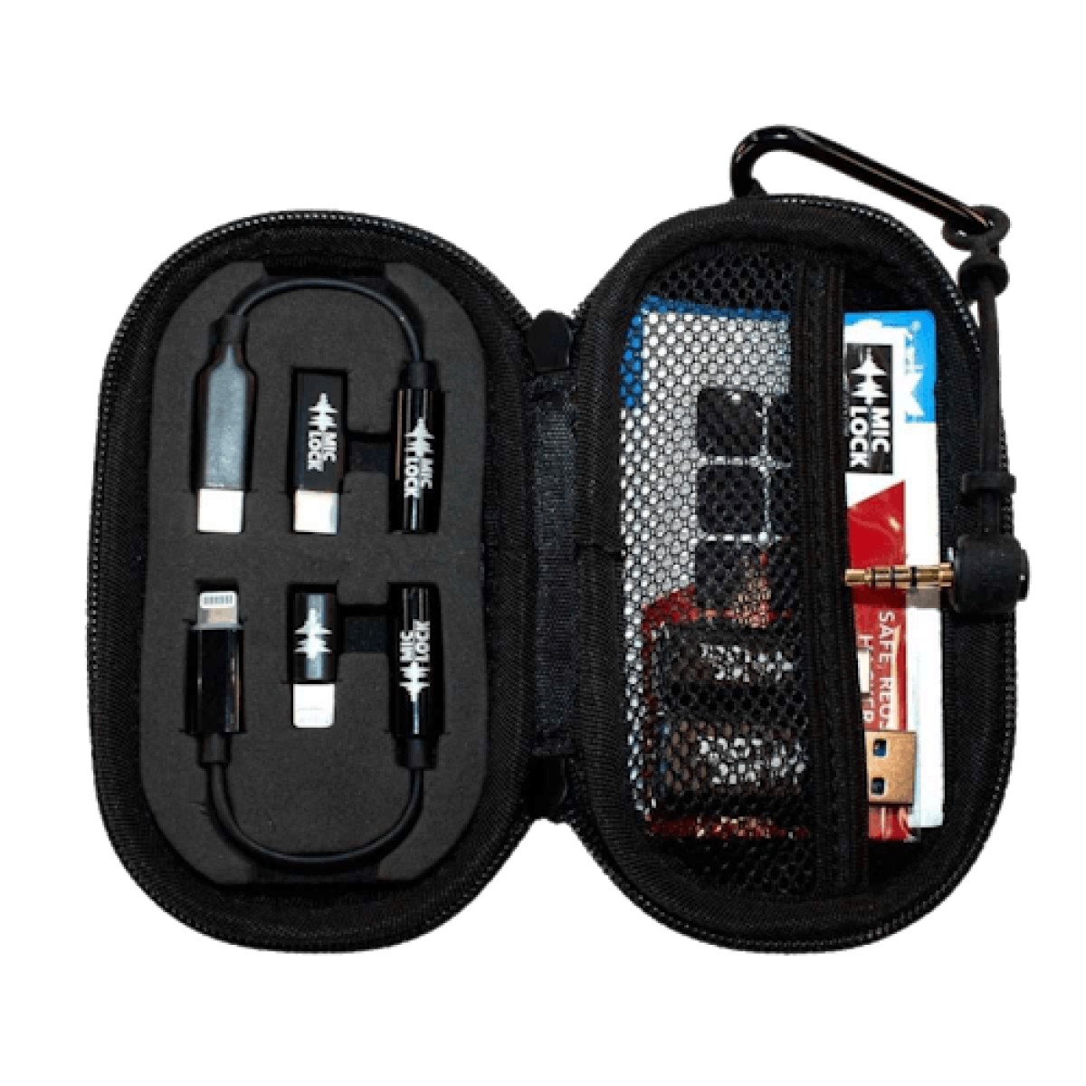 Mic-Lock Apple Privacy Bundel