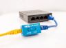 Mic-Lock LAN Locker