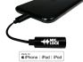 Mic-Lock Mini Lightning - Microfoon Blocker met SoundPass