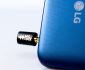 Mic-Lock Mini 3.5mm Microphone Blocker - Black