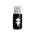 Mic-Lock Mini Lightning Microfoon Blocker TAA - Zwart