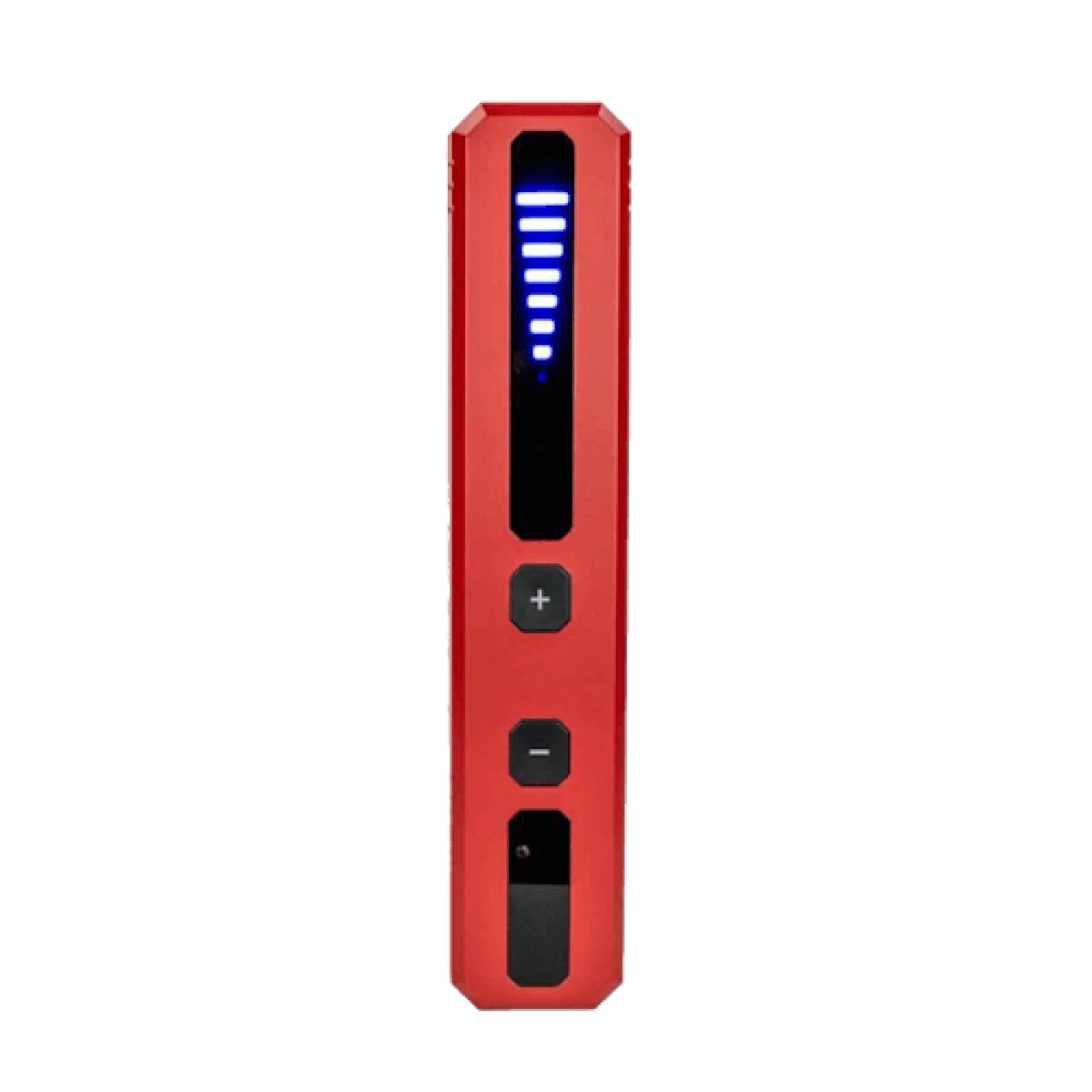 Mic-Lock Hidden Device RF Detector