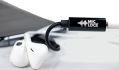 Mic-Lock USB-C Microfoon Blocker met SoundPass