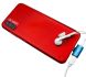 Mic-Lock USB-C Microphone Blocker SoundPass Secure Charger - Blue