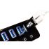Mic-Lock USB Secure Charge Kit