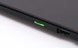 Micro SD Port Lock Lock Key Mini Groen