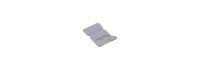 Micro SD Port Lock Lock Key Mini Grijs