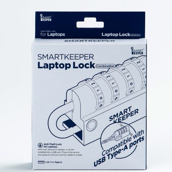 notebook usb lock combinatie