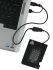 Apricorn Padlock Fortress 256GB SSD - NATO RESTRCITED