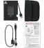Apricorn Padlock Fortress 256GB SSD - NATO RESTRCITED