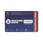 SecureCard Credit Card Wallet Protection Card