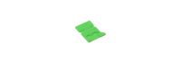 Smart Keeper Essential Micro SD Port Lock Green