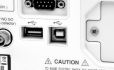 USB-B Port Lock