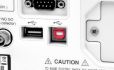 USB-B Port Lock