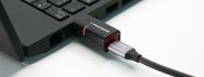 USB-C Charge Lock
